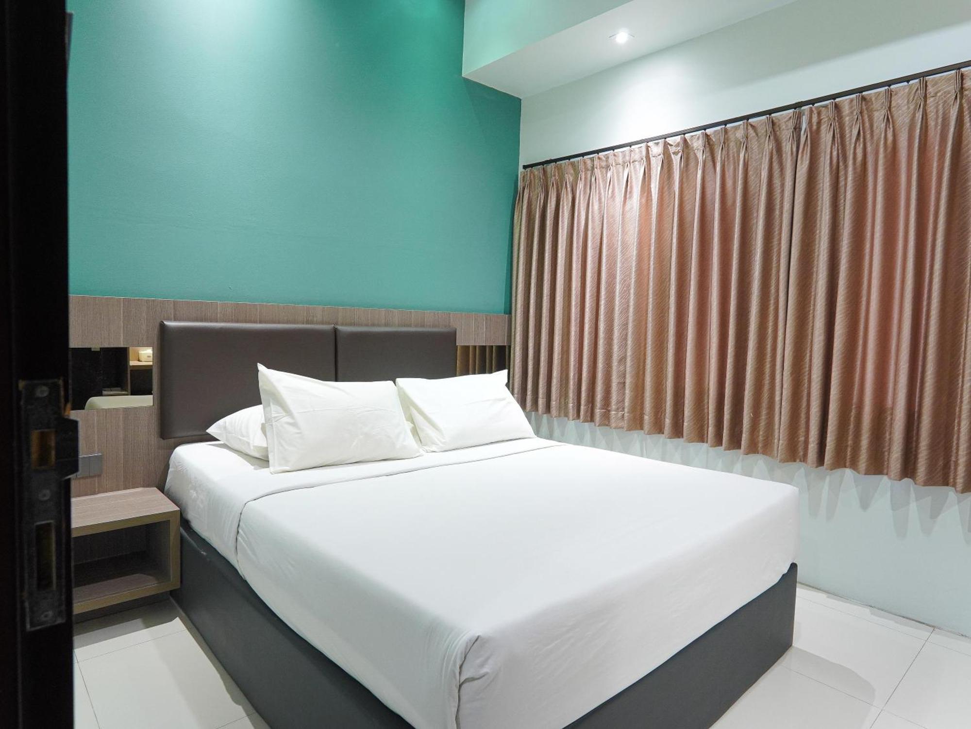 Sun In Pangandaran Hotel Dış mekan fotoğraf